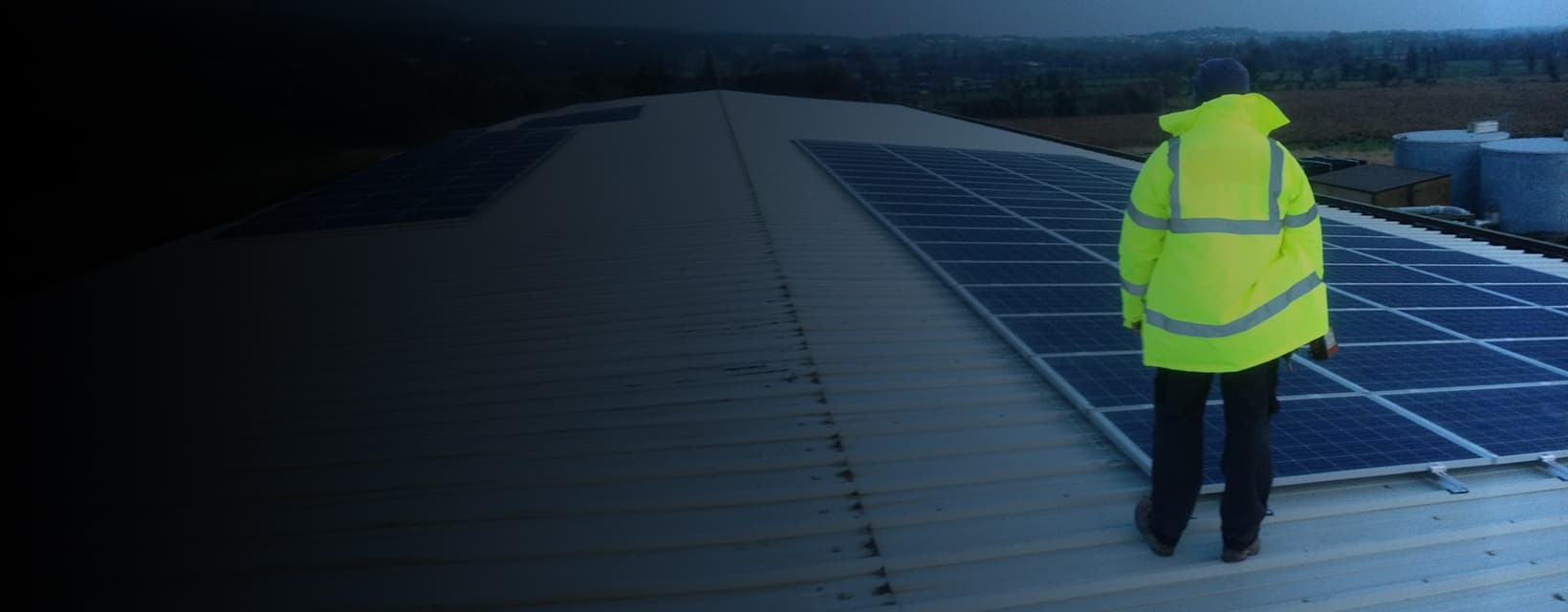 Commercial solar panels in Northern Ireland - Apollo Solar, Northern Ireland